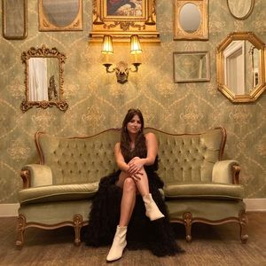 Hi, I’m Charlotte!